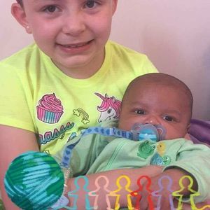 Meet your Posher, Peggy